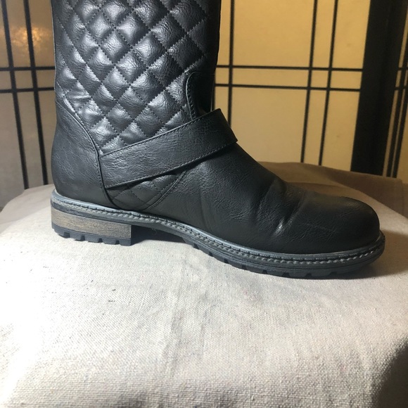 American Eagle boots - Picture 8 of 8